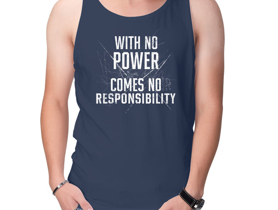 Noir Power