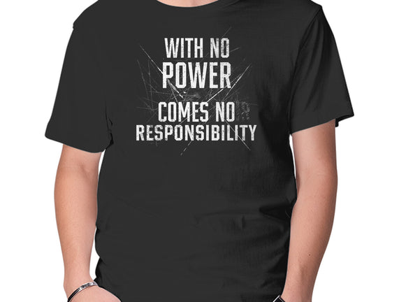 Noir Power