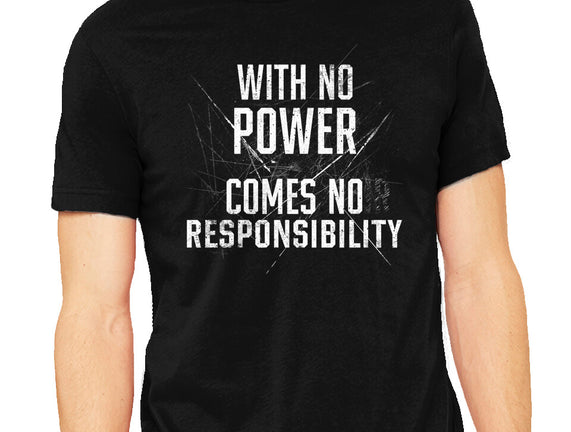 Noir Power