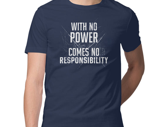 Noir Power