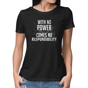 Noir Power