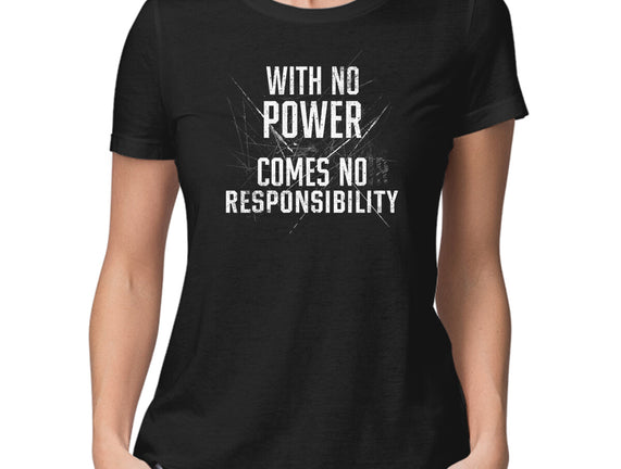 Noir Power