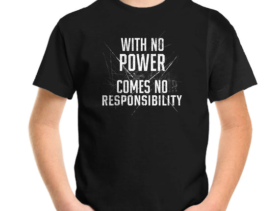 Noir Power