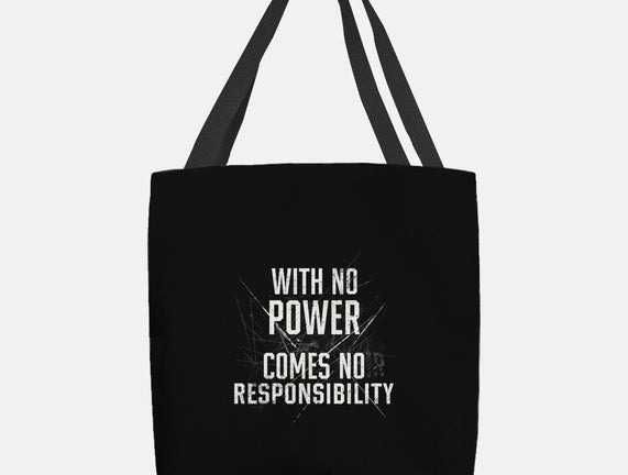 Noir Power