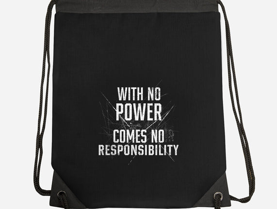 Noir Power