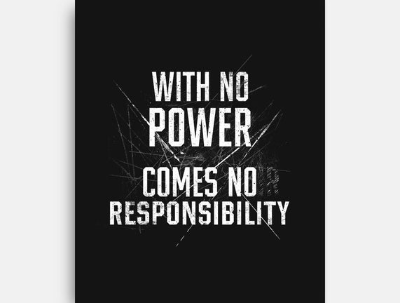 Noir Power