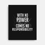 Noir Power-None-Stretched-Canvas-rocketman_art