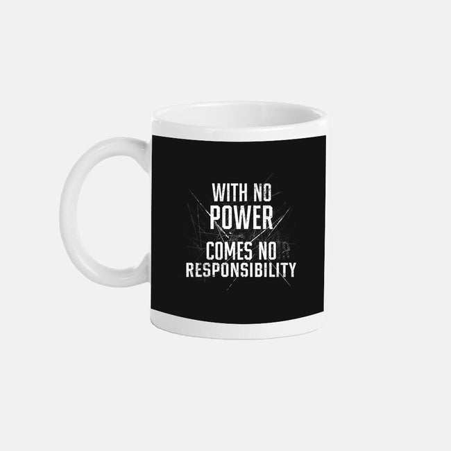Noir Power-None-Mug-Drinkware-rocketman_art