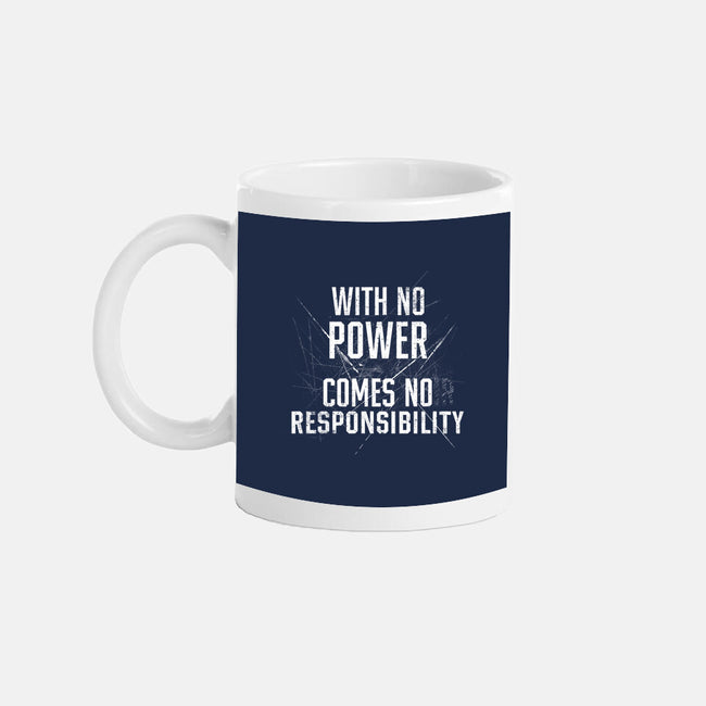 Noir Power-None-Mug-Drinkware-rocketman_art