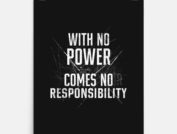 Noir Power