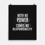 Noir Power-None-Matte-Poster-rocketman_art