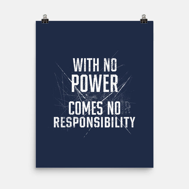 Noir Power-None-Matte-Poster-rocketman_art
