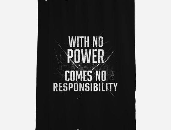 Noir Power