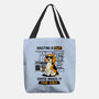 Adulting Is Ruff-None-Basic Tote-Bag-Trendlory