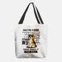 Adulting Is Ruff-None-Basic Tote-Bag-Trendlory