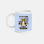 Adulting Is Ruff-None-Mug-Drinkware-Trendlory