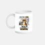 Adulting Is Ruff-None-Mug-Drinkware-Trendlory