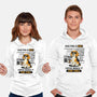 Adulting Is Ruff-Unisex-Pullover-Sweatshirt-Trendlory