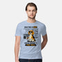 Adulting Is Ruff-Mens-Premium-Tee-Trendlory