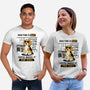 Adulting Is Ruff-Unisex-Basic-Tee-Trendlory