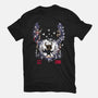The Warrior Of Hallownest-Youth-Basic-Tee-Arinesart
