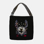 The Warrior Of Hallownest-None-Adjustable Tote-Bag-Arinesart