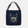 The Warrior Of Hallownest-None-Adjustable Tote-Bag-Arinesart