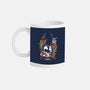 The Princess Of Hallownest-None-Mug-Drinkware-Arinesart