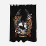 The Princess Of Hallownest-None-Polyester-Shower Curtain-Arinesart