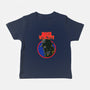 Noir Detective-Baby-Basic-Tee-Samuel