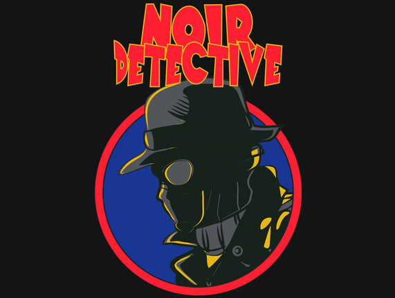Noir Detective