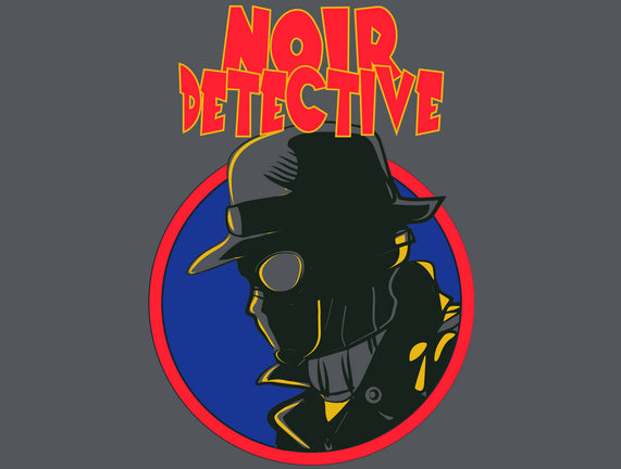 Noir Detective