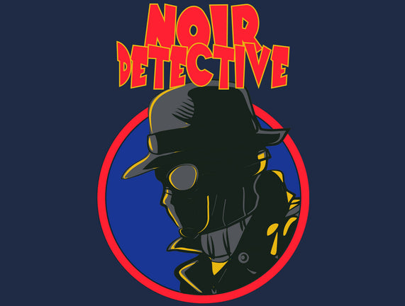 Noir Detective