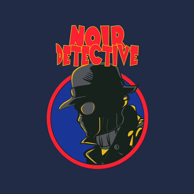 Noir Detective-None-Drawstring-Bag-Samuel