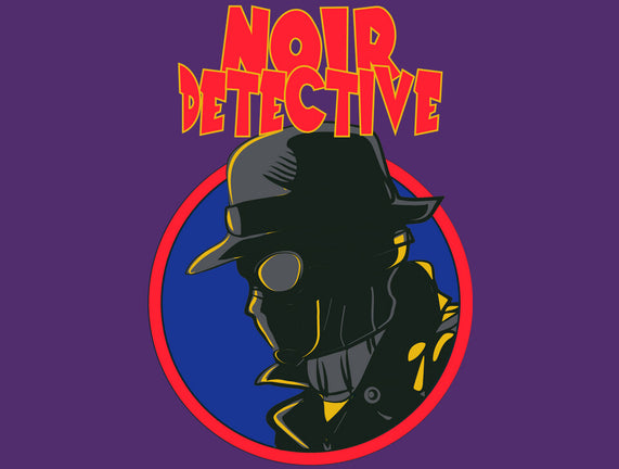 Noir Detective