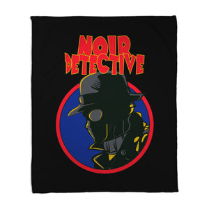 Noir Detective