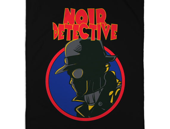 Noir Detective