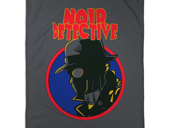 Noir Detective