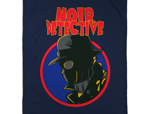Noir Detective