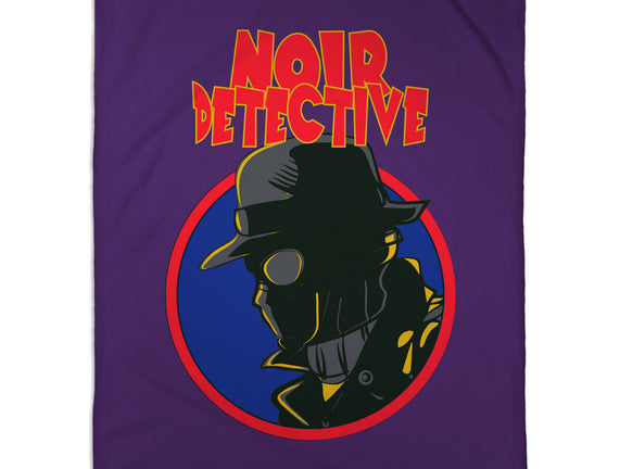 Noir Detective