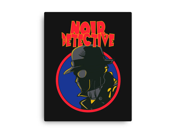 Noir Detective
