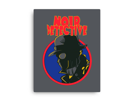 Noir Detective