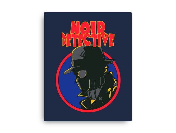 Noir Detective