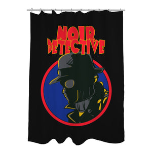 Noir Detective