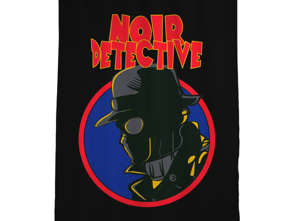 Noir Detective