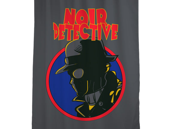 Noir Detective