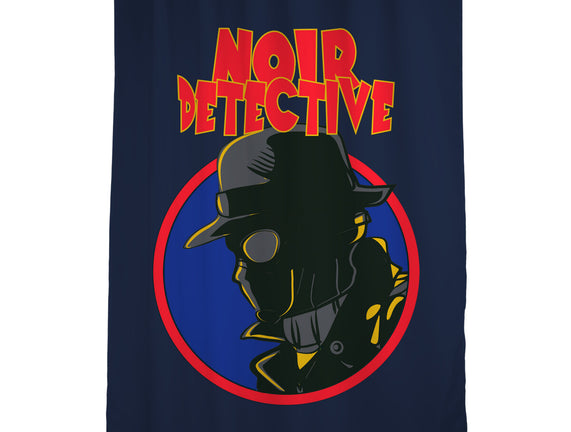 Noir Detective