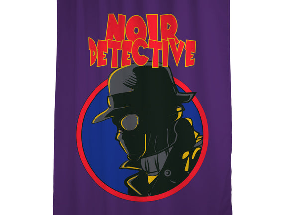 Noir Detective