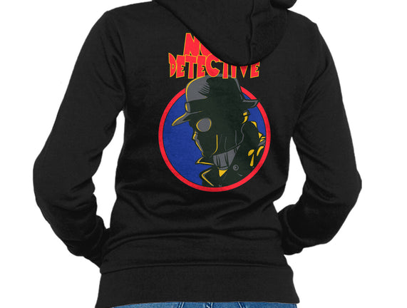 Noir Detective