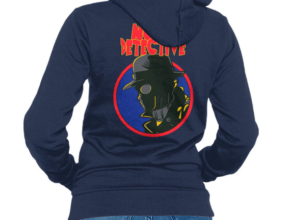 Noir Detective